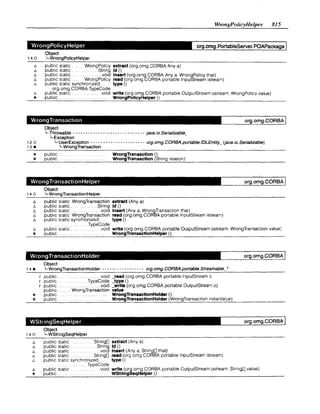 Java.Developers.Almanac中文版.实例与快速参考(1.4版)