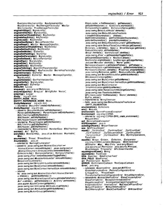 Java.Developers.Almanac中文版.实例与快速参考(1.4版)