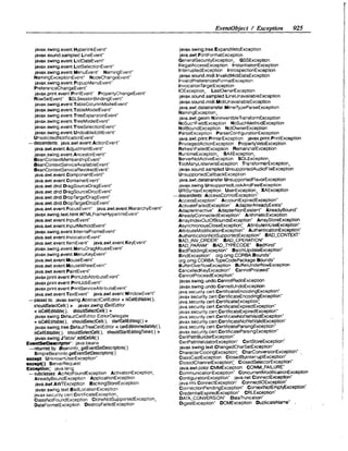 Java.Developers.Almanac中文版.实例与快速参考(1.4版)