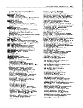 Java.Developers.Almanac中文版.实例与快速参考(1.4版)