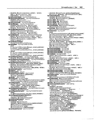 Java.Developers.Almanac中文版.实例与快速参考(1.4版)