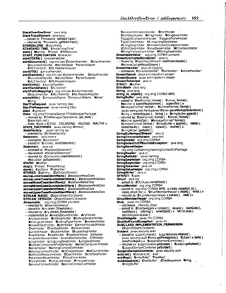 Java.Developers.Almanac中文版.实例与快速参考(1.4版)