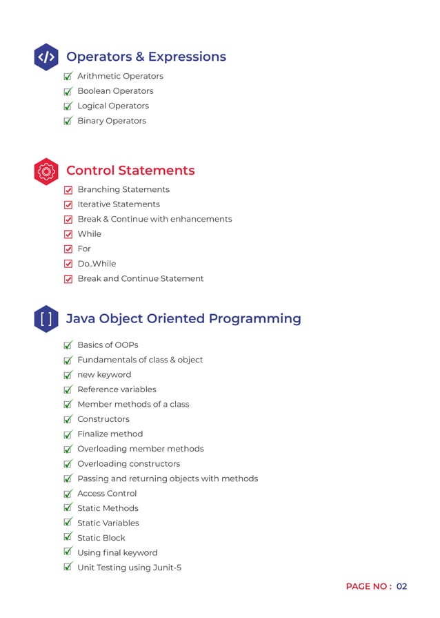 Codegnan-Full Stack Java Development training in Hyderabad (course ...