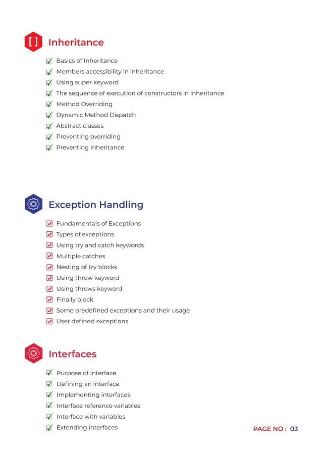 Codegnan-Full Stack Java Development training in Hyderabad (course ...