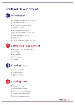 Codegnan-Full Stack Java Development training in Hyderabad (course ...