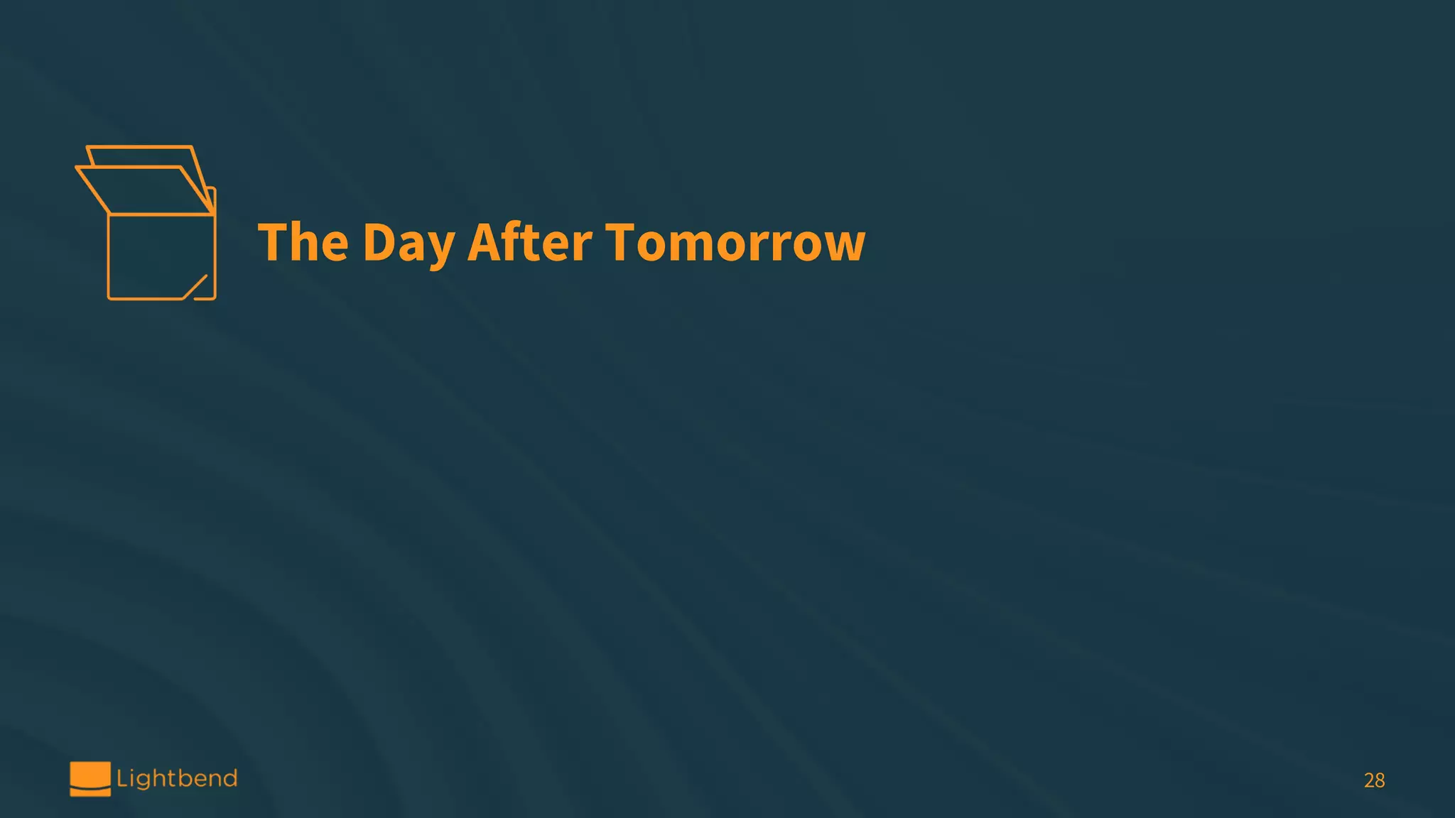 28 The Day After Tomorrow 