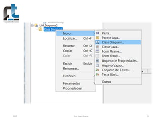 2017 Prof. Ivan Ricarte 11
 