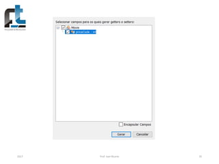 2017 Prof. Ivan Ricarte 35
 