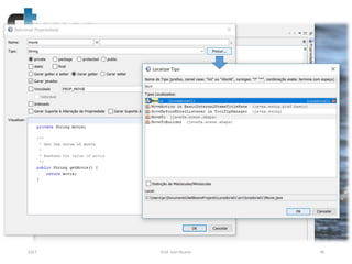 2017 Prof. Ivan Ricarte 46
 