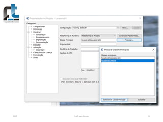 2017 Prof. Ivan Ricarte 52
 