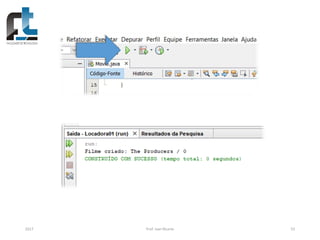 2017 Prof. Ivan Ricarte 53
 