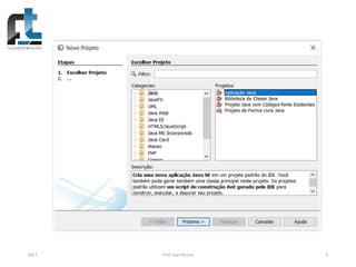 2017 Prof. Ivan Ricarte 6
 