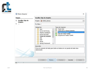 2017 Prof. Ivan Ricarte 80
 