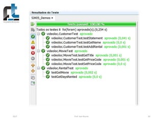 2017 Prof. Ivan Ricarte 83
 