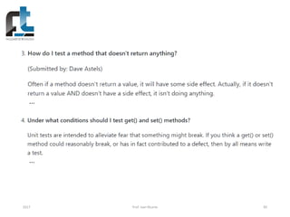 2017 Prof. Ivan Ricarte 85
...
...
 