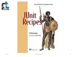 2017 Prof. Ivan Ricarte 86
 