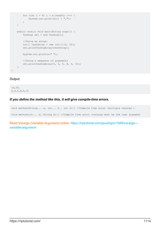 java-language-programação.2-PDF Room.pdf