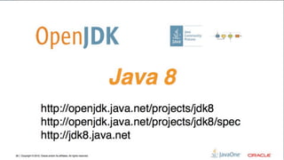 50   Copyright © 2012, Oracle and/or its affiliates. All rights reserved.
 