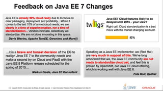 57   Copyright © 2012, Oracle and/or its affiliates. All rights reserved.
 