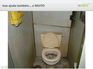 O que ajuda o designer? 