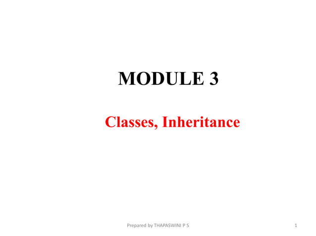 Java-Module 3-PPT-TPS.pdf.Java-Module 3-PPT-TPS.pdf
