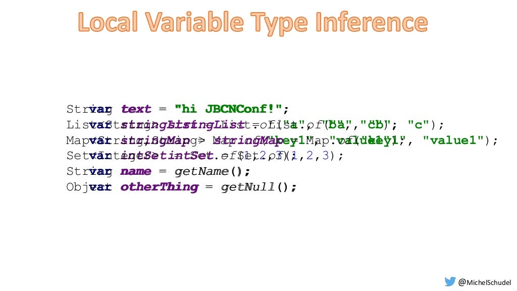 Java n-plus-1-incl-demo-slides