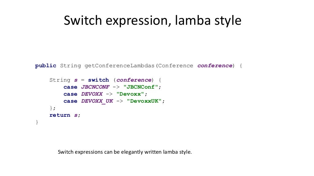 Java n-plus-1-incl-demo-slides