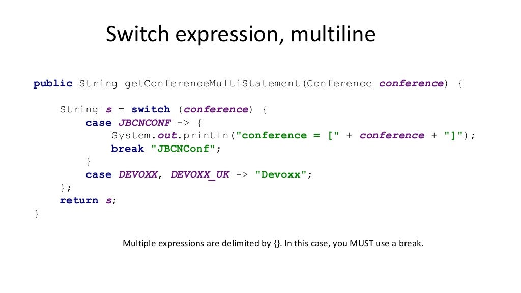 Java n-plus-1-incl-demo-slides
