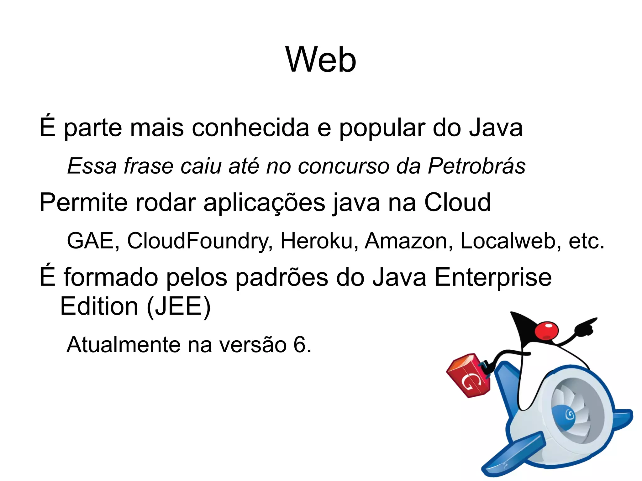 É estaticamente tipada; http://www.tiobe.com/index.php/content/paperinfo/tpci/index.html 