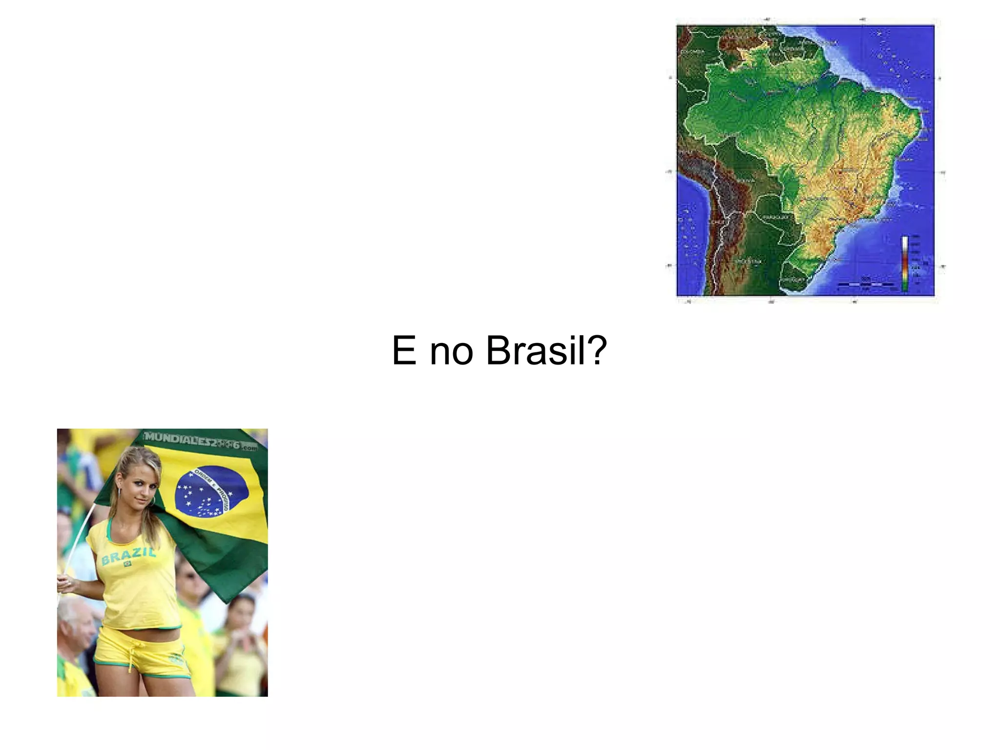 Web E esse é o padrão novo, v. 6 