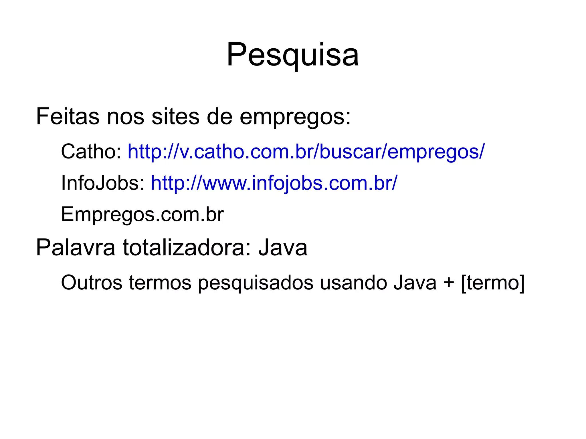 Ainda existem muitos softwares rodando a v. 5, v. 1.4... 