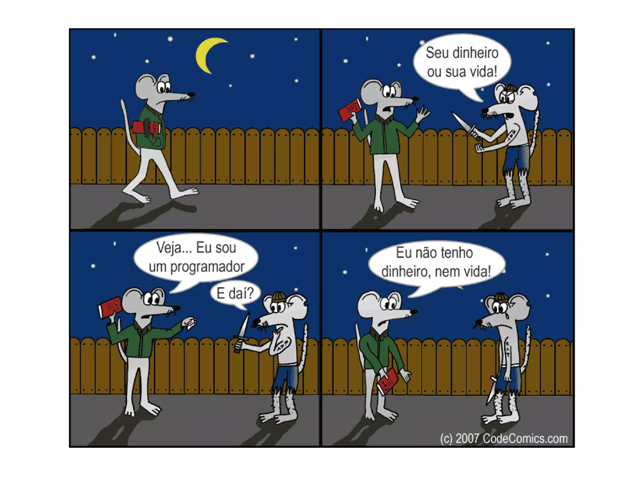 Java ME Padronizado pela Java Community Process (JCP) 