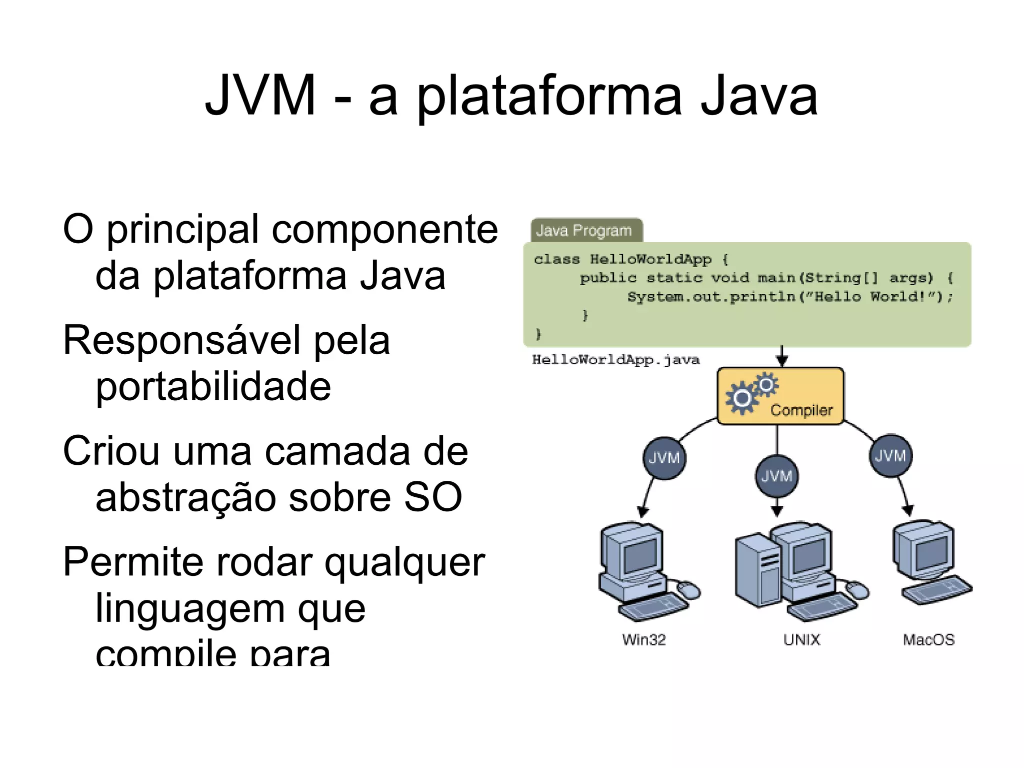 Java http://www.oracle.com/br/technologies/java/index.html 