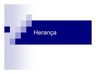 Herança
 