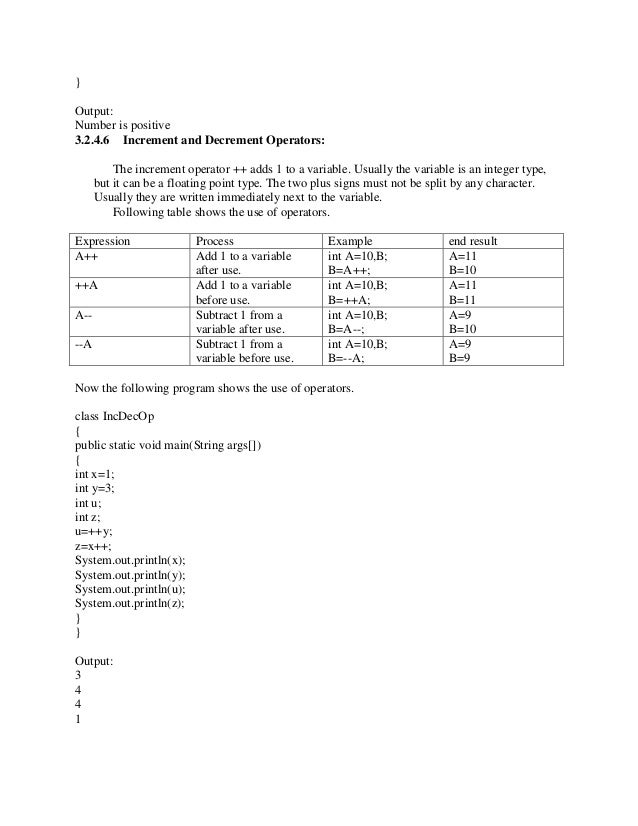 class example program in cpp
