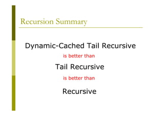 Java Performance Tuning