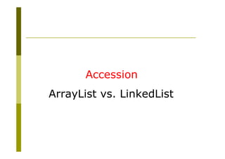 Java Performance Tuning