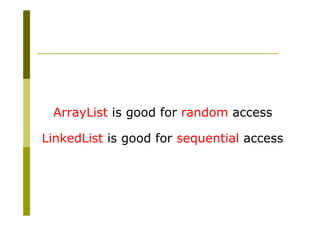 Java Performance Tuning
