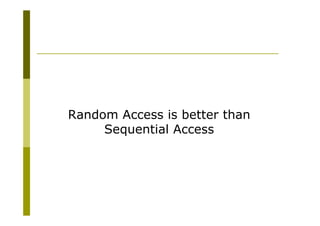 Java Performance Tuning