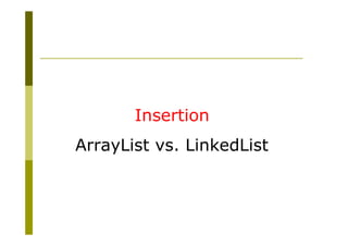 Java Performance Tuning