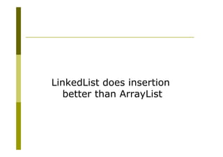 Java Performance Tuning