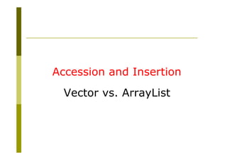 Java Performance Tuning