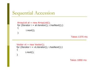 Java Performance Tuning