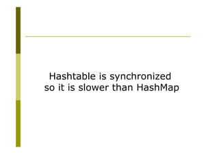 Java Performance Tuning