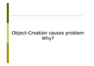 Java Performance Tuning