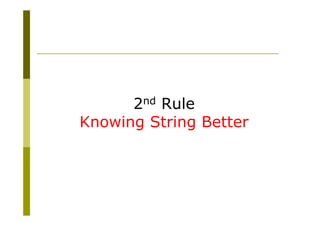Java Performance Tuning