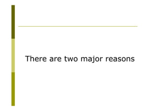 Java Performance Tuning