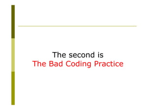 Java Performance Tuning