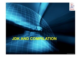 http://publicationslist.org/junio
JDK AND COMPILATION
 