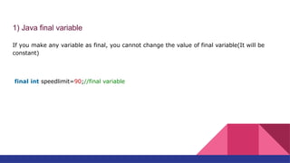 JVM (Java Virtual Machine) Architecture_Java-PPT.pptx